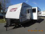 New 2013 Coleman Coleman CTS270RL Travel Trailer For Sale
